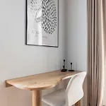 Διαμέρισμα Spacious Double-apartment For 10 In Cph Center Κοπεγχάγη