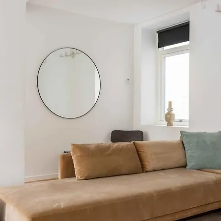 Spacious Double-Apartment For 10 In Cph City Center * Copenhagen
