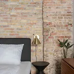 Spacious Double-apartment For 10 In Cph Center *