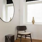 Spacious Double-apartment For 10 In Cph Center * Kopenhaga