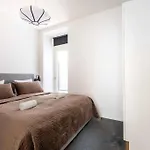 Spacious Double-apartment For 10 In Cph Center *