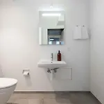 Spacious Double-apartment For 10 In Cph Center Kopenhaga