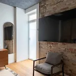 Spacious Double-apartment For 10 In Cph Center Apartament Kopenhaga