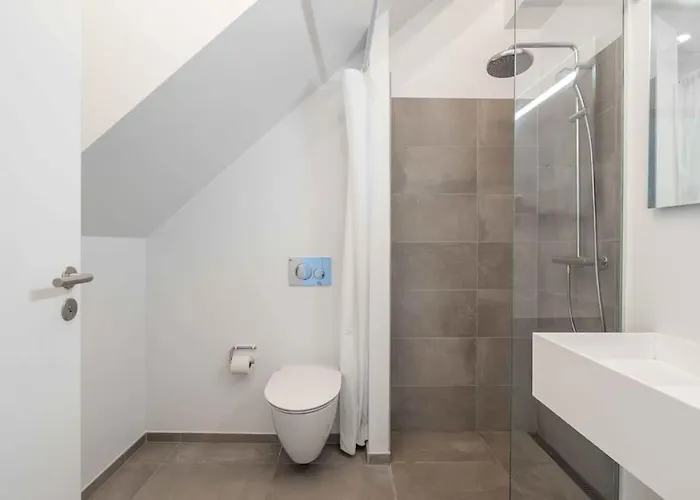 Spacious Double-apartment For 10 In Cph Center Apartamento *