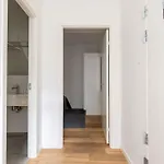 Spacious Double-apartment For 10 In Cph Center * Kopenhagen